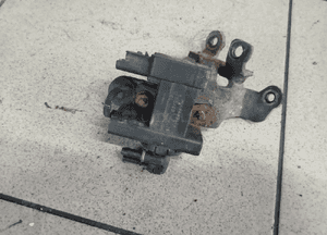 zawór turbo citroen 2.0 hdi