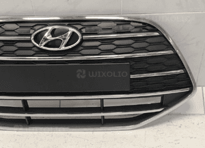 Hyundai IX20 lift 15-19 grill atrapa chłodnicy nowy oryginał 3