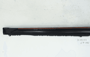 Listwa progowa prawa audi A4 B9 lift kombi allroad 6