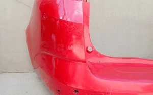 Zderzak tył tylny renault megane 4 iv kombi 2016- 4