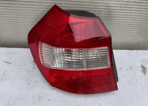 Lampa tył tylna lewa bmw seria 1 E87 oryginał wysyłka! 1