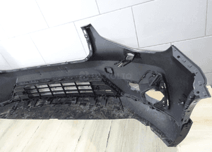Zderzak przod przedni volvo XC40 ii lift 31690933 10