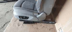 Fotel kierowcy lewy przód przedni BMW 3 E93 7