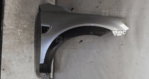 PRAWY przedni błotnik CHEVROLET CAPTIVA 2006-2010 SREBRNY 92U 1