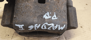 Zacisk hamulcowy prawy przód przedni prawy Mazda 6 II 7