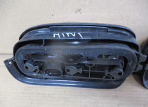 Lampa tył tylna prawa lewa mini cooper R55 clubman 5