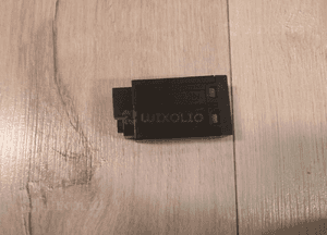 Moduł sterownik NFC Audi 4N0959428 2