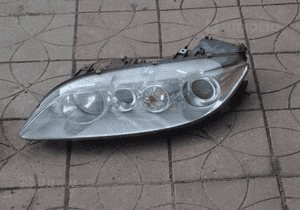 mazda 6 lampa lewa WYSYŁKA 1