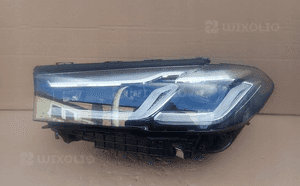 Lampa lewa lewy full led bmw 5 v G30 G31 lift lci 1