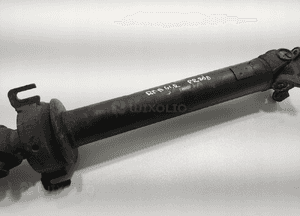 Wał napędowy część przednia ford ranger iv v 2.2 tdci 2012-2015 4