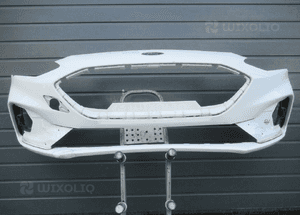 Zderzak przód przedni ford focus MK4 st 2018-2021 rok 2