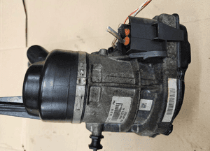 Peugeot 308 pompa wspomagania kierownicy 9684979180  96862007180 6