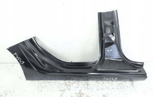 Peugeot 308 ii T9 kombi 2013- poszycie próg słupek prawy tył 1611501880 1