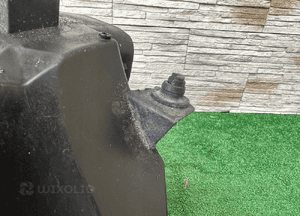 Obudowa filtra powietrza bmw G11 G12 G30 G32 G15 G16 7934479 4
