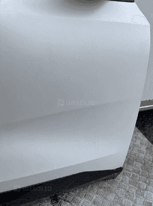 Drzwi prawy przod kpl renault rafale teqp org 4