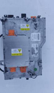 Przetwornica napięcia inwerter falownik e-berlingo mokka e corsa 9821712680 1