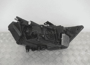 Lampa przednia przód lewa audi A6 C8 4K0 full led 2018- 12