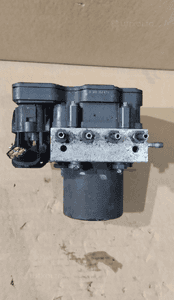 Pompa hamulcowa abs mercedes sprinter W906 crafter A9069002503 0265956032 4