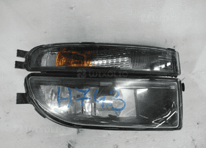 Vw beetle 5C halogen prawy i kierunkowskaz komplet 2