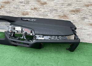 DESKA KONSOLA BMW X5 G05 X7 G07 BEZ HUD ORYGINALNA 2
