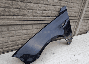 Bmw X3 E83 lift błotnik lewy przedni 2