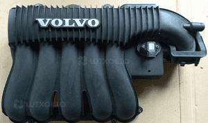 Volvo S40 V50 XC70 V70 2.4B 2.4 B kolektor ssący 30646518 1