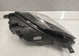 Ford puma ii lampa reflektor przód przedni lewa zwwykła oryginał 8