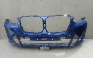 Zderzak przód przedni bmw X3 G01 m pakiet lci lift 1
