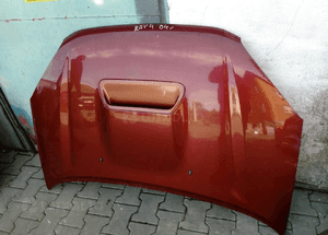 Toyota Rav4 II 2 D4D maska 03-05 1