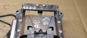 Kolumna kierownicza blokada Audi A8 D3 4E0905852E 4E0419512D 12