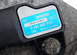 Kolektor ssacy czujnik iveco daily 06- 2.3 hpi 2