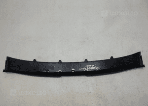 Kia sportage iv 4 gt line lift 2018 spoiler przód 8