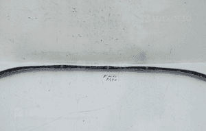 Hyundai tucson iv 2020- listwa spoiler zderzaka przód dół 86569-N7000 7
