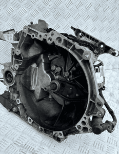 Skrzynia biegow peugeot 208 ii 1 1.6 hdi 20V257 fv 2