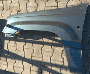 Jeep Grand Cherokee WJ 00-05 błotnik przod przedni lewy 1