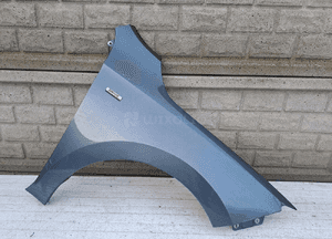 Skoda rapid toledo iv lift błotnik przedni prawy 1