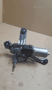 Mechanizm silniczek wycieraczki tył tylnej Toyota Avensis T25 kombi 85130-05100 2529600-0103 4