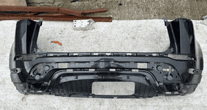 Zderzak tylny tył range rover evoque ii L551 7