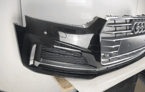Zderzak audi S5 A5 s-line 8W 8W6 8W8 2017-2020 F5 2