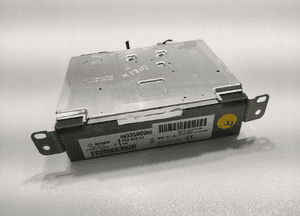 Fabryczne radio nawigacja opel corsa e-corsa f 9833500080 2019-2024 3