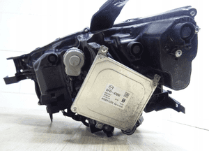 Lampa prawa mazda CX-30 full led DFR7-51030 14 pin 7