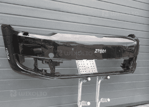Zderzak przód przedni vw volkswagen touran i lift vw caddy 2010-2015 3