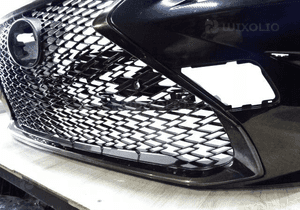 Zderzak przód przedni lexus es f-sport 52119-33B60 5