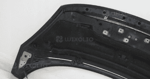 Maska renault scenic iii tegne 2011 11