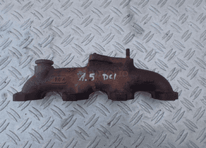 KOLEKTOR WYDECHOWY RENAULT 1.5 DCI RADOM