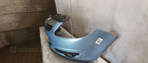 Opel corsa d zderzak przód przedni Z21C 4