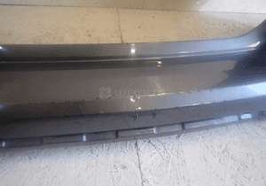 Zderzak tył tylny honda crv 4 iv lift 2015- 4
