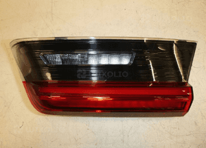 Bmw 3 iii G20 lampa tył tylna prawa led w klape 2