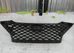 Grill atrapa przód hyundai tucson iii lift n-line 86351-D7700 18-21 5