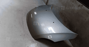 Maska pokrywa silnika do suzuki swift MK4 iv szary zy4 3